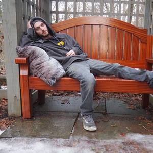 Meet your Posher, Thomas